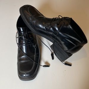 Cole Haan Black shoes Mens 8.5